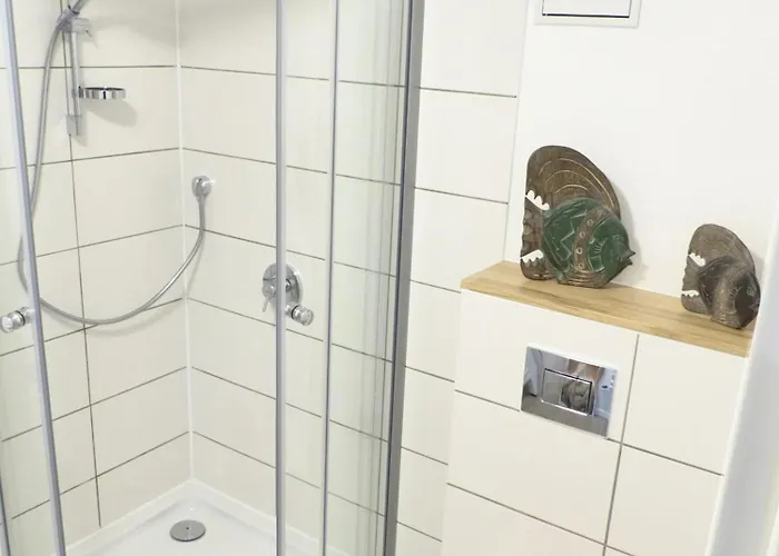 Lejlighed Sonnenstrahl *