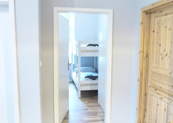 Lejlighed Sonnenstrahl